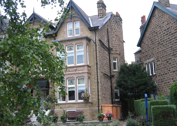 Shelbourne House