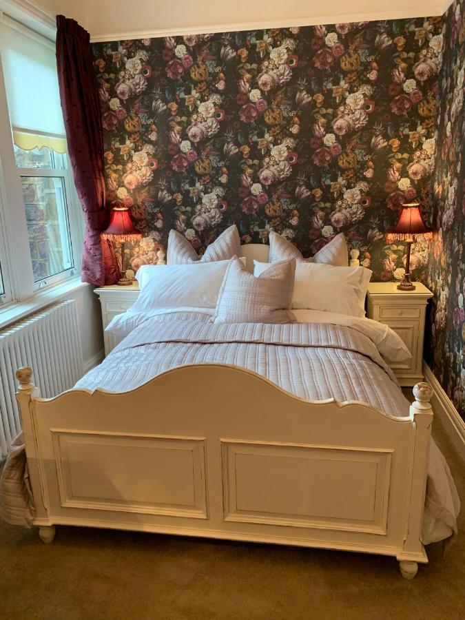 Shelbourne House Frühstückspension Harrogate