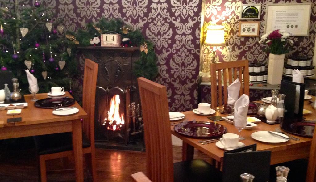 Frühstückspension Shelbourne House 4*