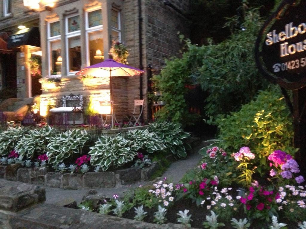 Shelbourne House Frühstückspension 4*