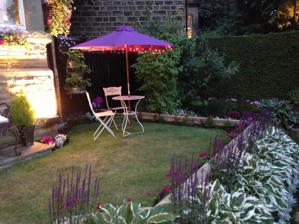 Shelbourne House Frühstückspension 4*